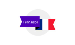 Fransızca Dil Kursu bayrak